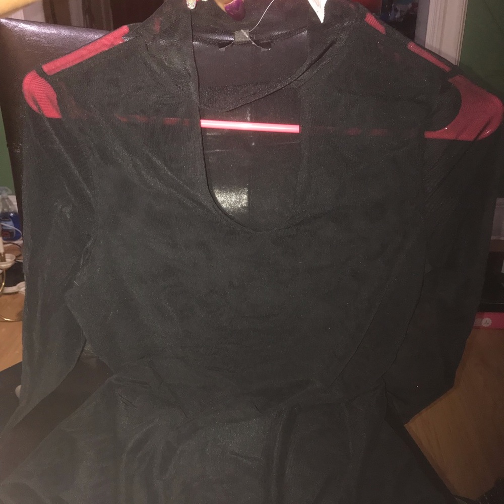 Bodysuit